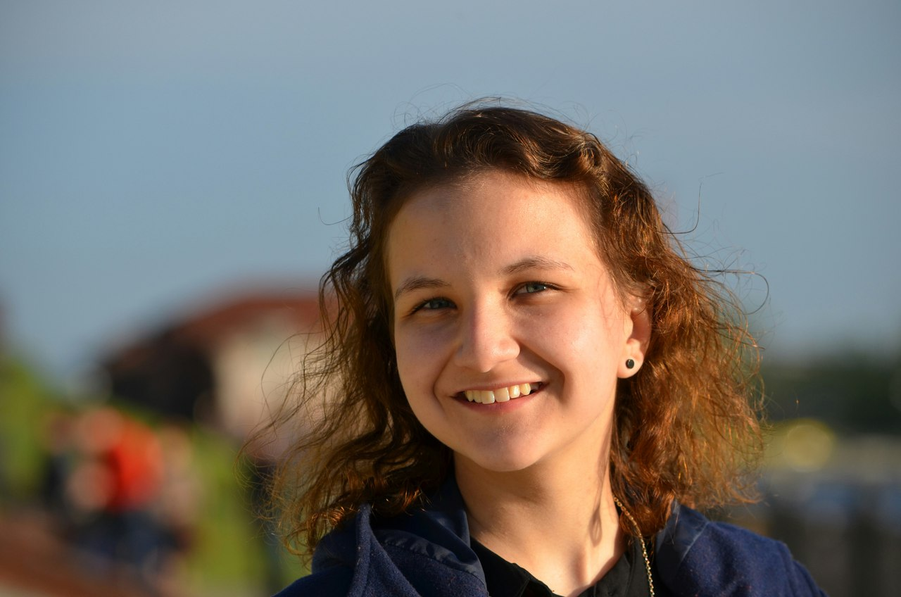 Мария Лебедева